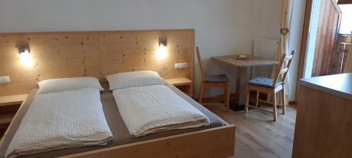 Agroturismo L�ch Da Morgnun