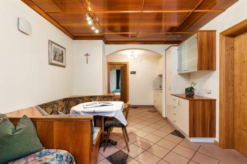 Apartments San Vigilio