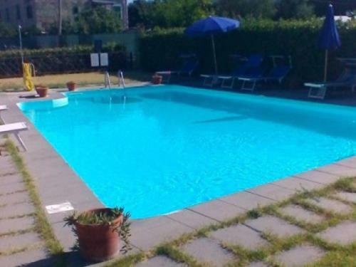 Apartamento Palazzo Residence Giuli Rosselmini