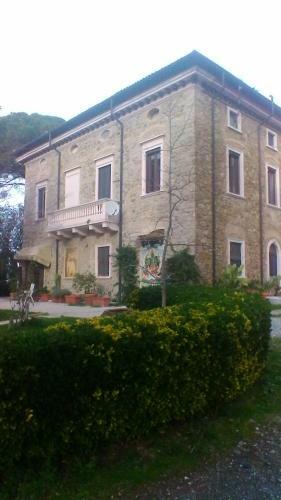 Apartamento Palazzo Residence Giuli Rosselmini