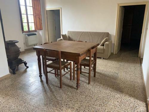 Apartamento Casale Falcone
