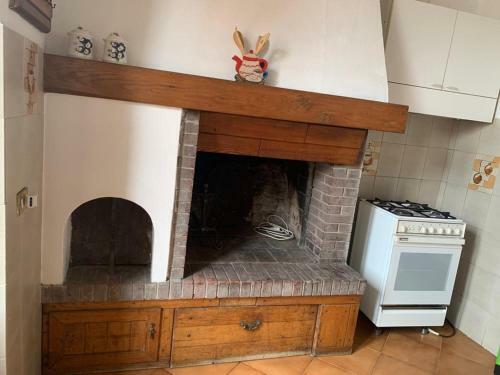 Apartamento Casale Falcone