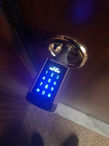 Apartamento Casa Cristina
