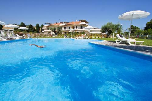 Apartamento Mykonos - Cerrano Service