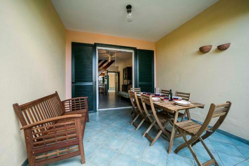 La Tellina Holiday Home