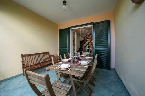 La Tellina Holiday Home