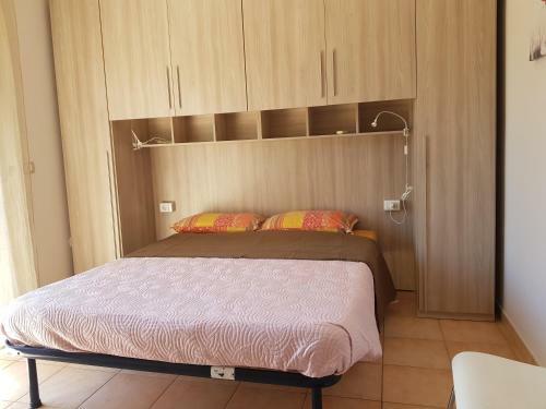 Apartamento Casa Ilona