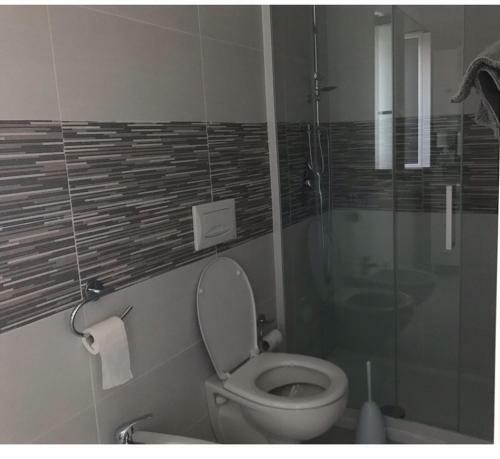 Apartamento Villa Il Carrubo - Basilicata