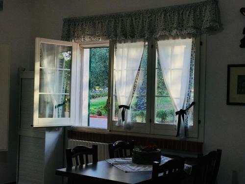 Apartamento Villa Il Carrubo - Basilicata