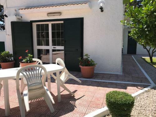 Apartamento Villa Il Carrubo - Basilicata