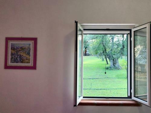 Apartamento Villa Il Carrubo - Basilicata
