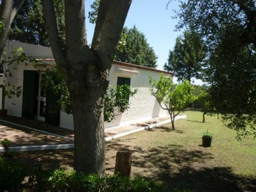 Apartamento Villa Il Carrubo - Basilicata