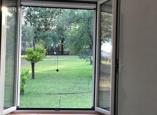 Apartamento Villa Il Carrubo - Basilicata