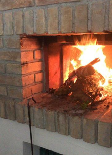 Apartamento Villa Il Carrubo - Basilicata