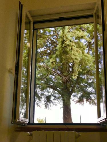 Apartamento Villa Il Carrubo - Basilicata