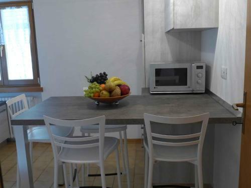 Apartamento La Mansarda Di Nonna Delfa