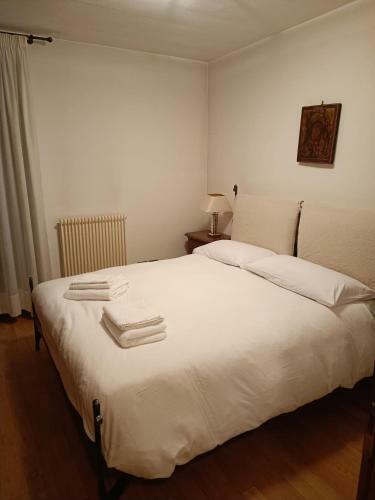 Apartamento Antica Corte Pinzolo