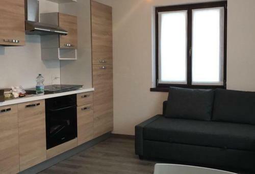 Apartamento Appartamento Baldino