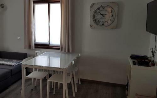 Apartamento Appartamento Baldino