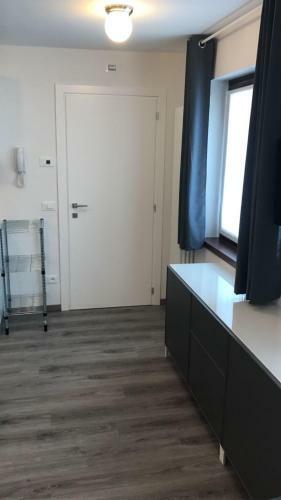 Apartamento Appartamento Baldino