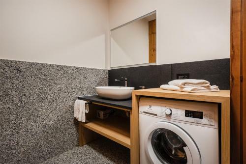 Apartamento Villa Pedretti