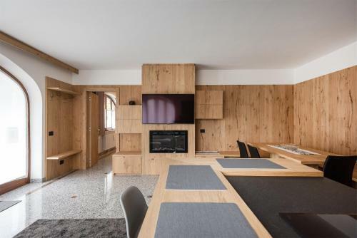 Apartamento Villa Pedretti