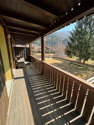 Apartamento Appartamento Desi&michi Ristrutturato Con Balcone