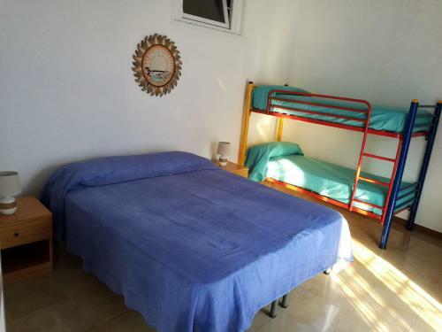 Apartamento Casa Mediterraneo