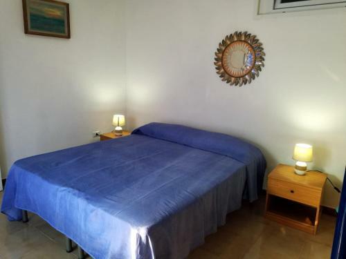 Apartamento Casa Mediterraneo
