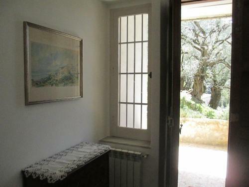 Apartamento Gli Ulivi - Pisciotta, Cilento