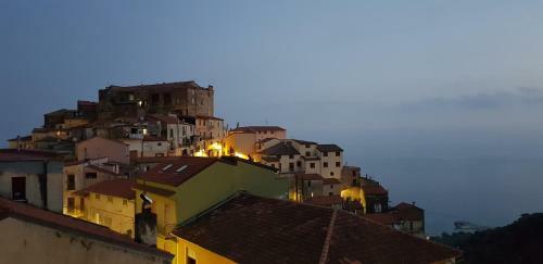 Apartamento Petra Marina Hydra