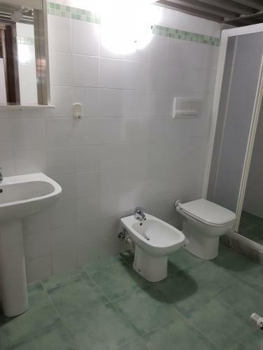 Apartamento Petra Marina Giusy