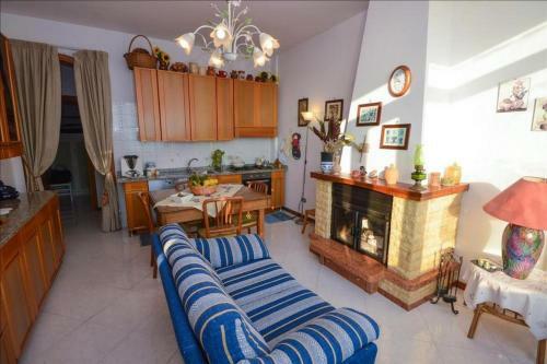 Apartamento La Villa Del Pixus