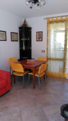 Le Villette Di Consuelo