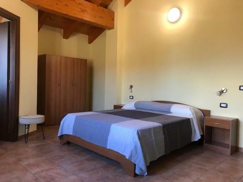Bed & Breakfast Rifugio Radura Del Grano