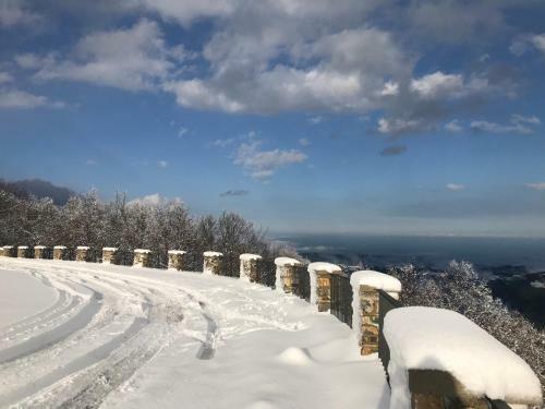 Bed & Breakfast Rifugio Radura Del Grano