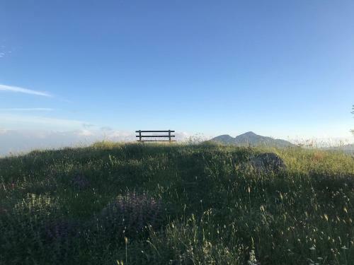 Bed & Breakfast Rifugio Radura Del Grano