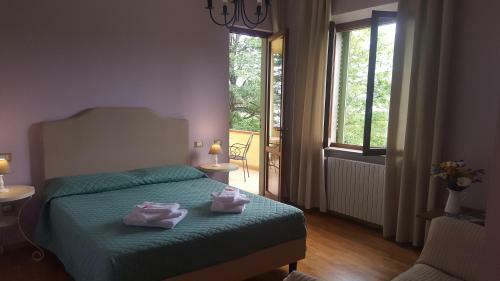 Agroturismo Casale Dell'orso