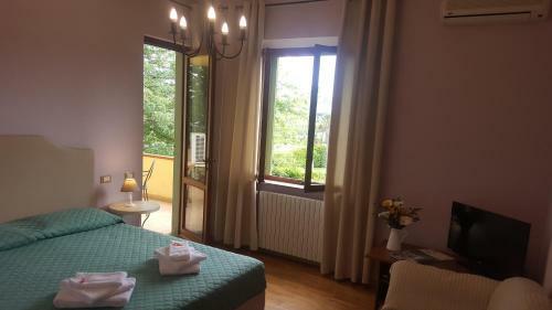 Agroturismo Casale Dell'orso