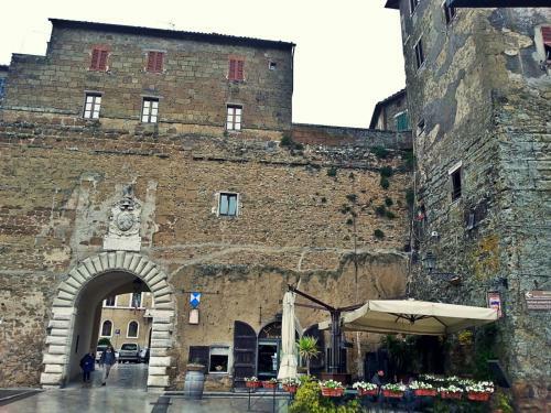 Hostal Affittacamere La Magica Torre