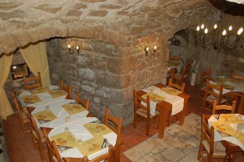 Hostal Affittacamere La Magica Torre