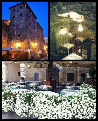 Hostal Affittacamere La Magica Torre
