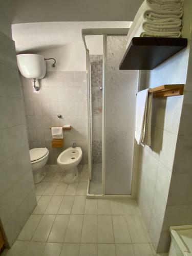Le Casette Nel Borgo Vicolo Di Siena