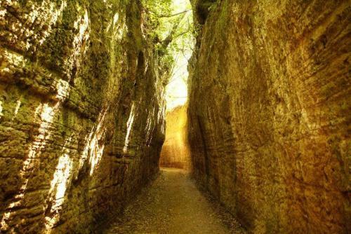 Apartamento Pitigliano Old Town Kick Bestlocated