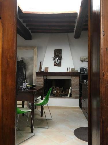 Apartamento Pitigliano Old Town Kick Bestlocated