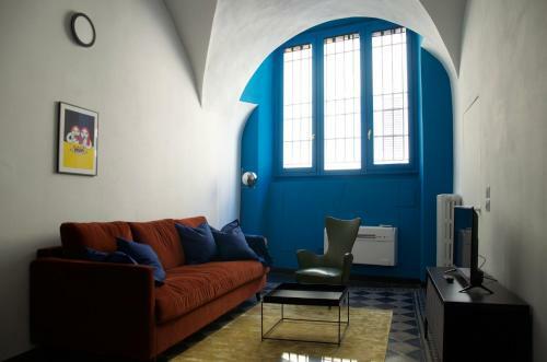 Apartamento Iride - Prestigious Flat In The Historical Centre