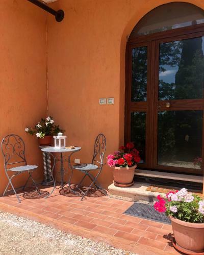 Apartamento La Casa All'oliveto