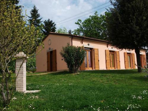 Agroturismo Poggio Del Conero