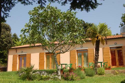 Agroturismo Poggio Del Conero