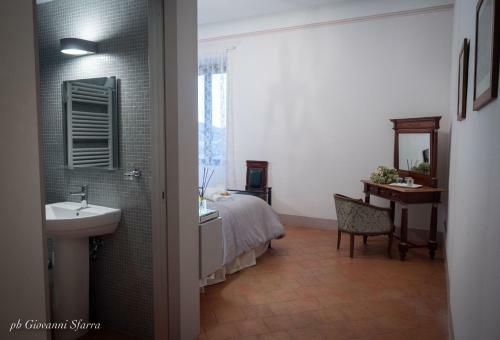 Bed & Breakfast Palazzo Palitti